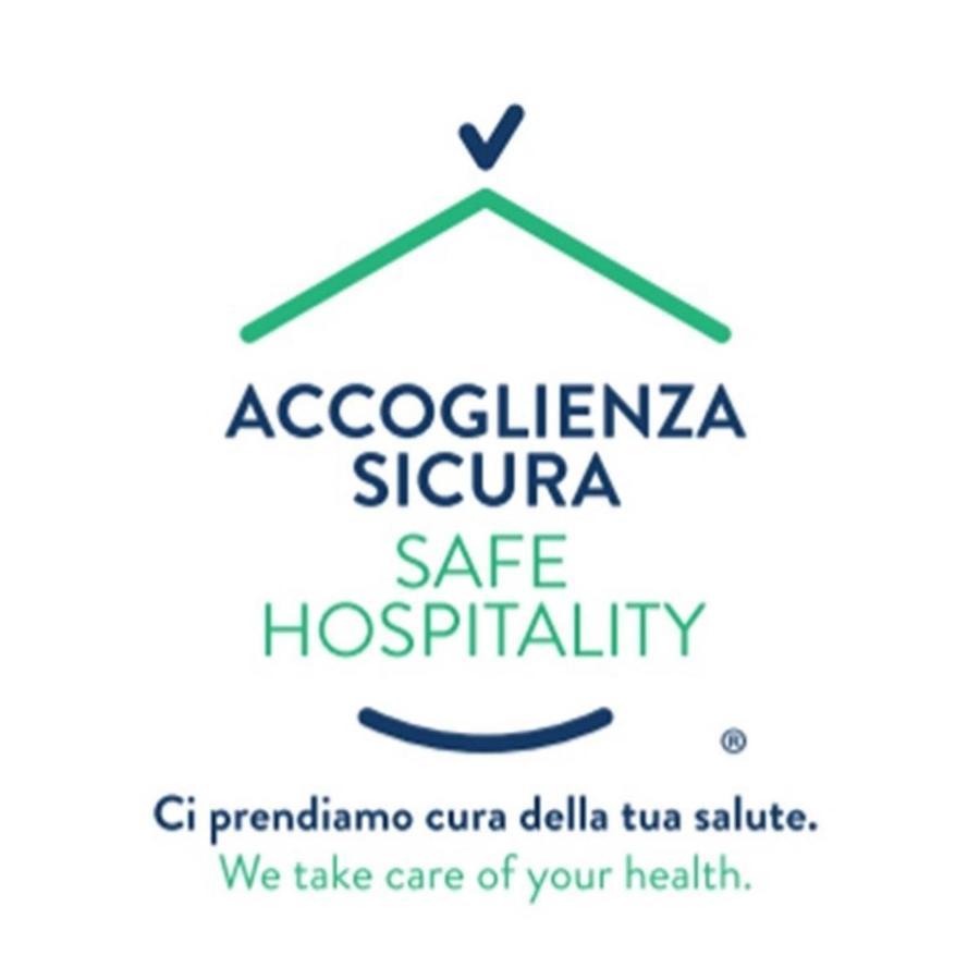 Hotel Ancora ปอนเตกัญญาโน ภายนอก รูปภาพ