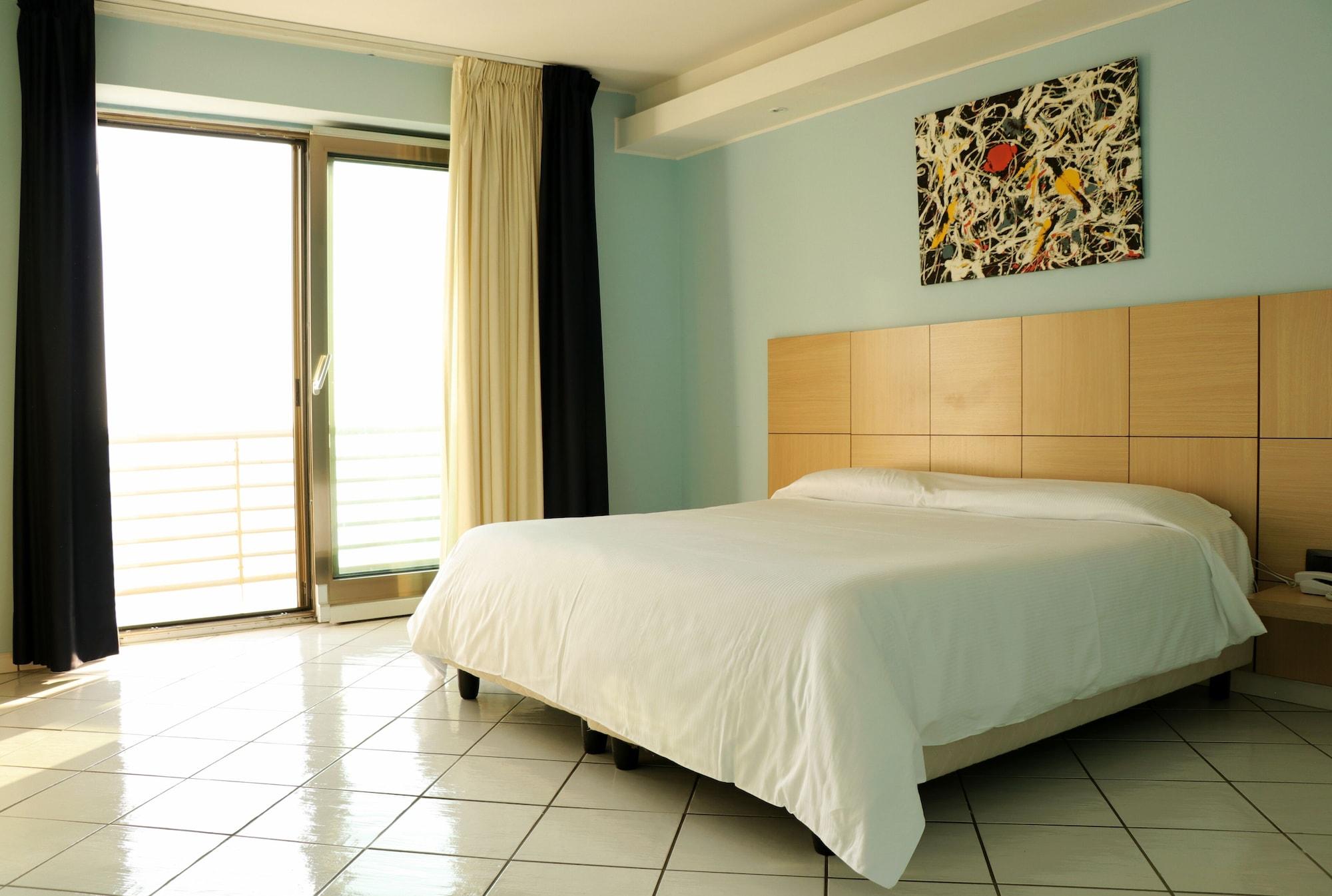 Hotel Ancora ปอนเตกัญญาโน ภายนอก รูปภาพ
