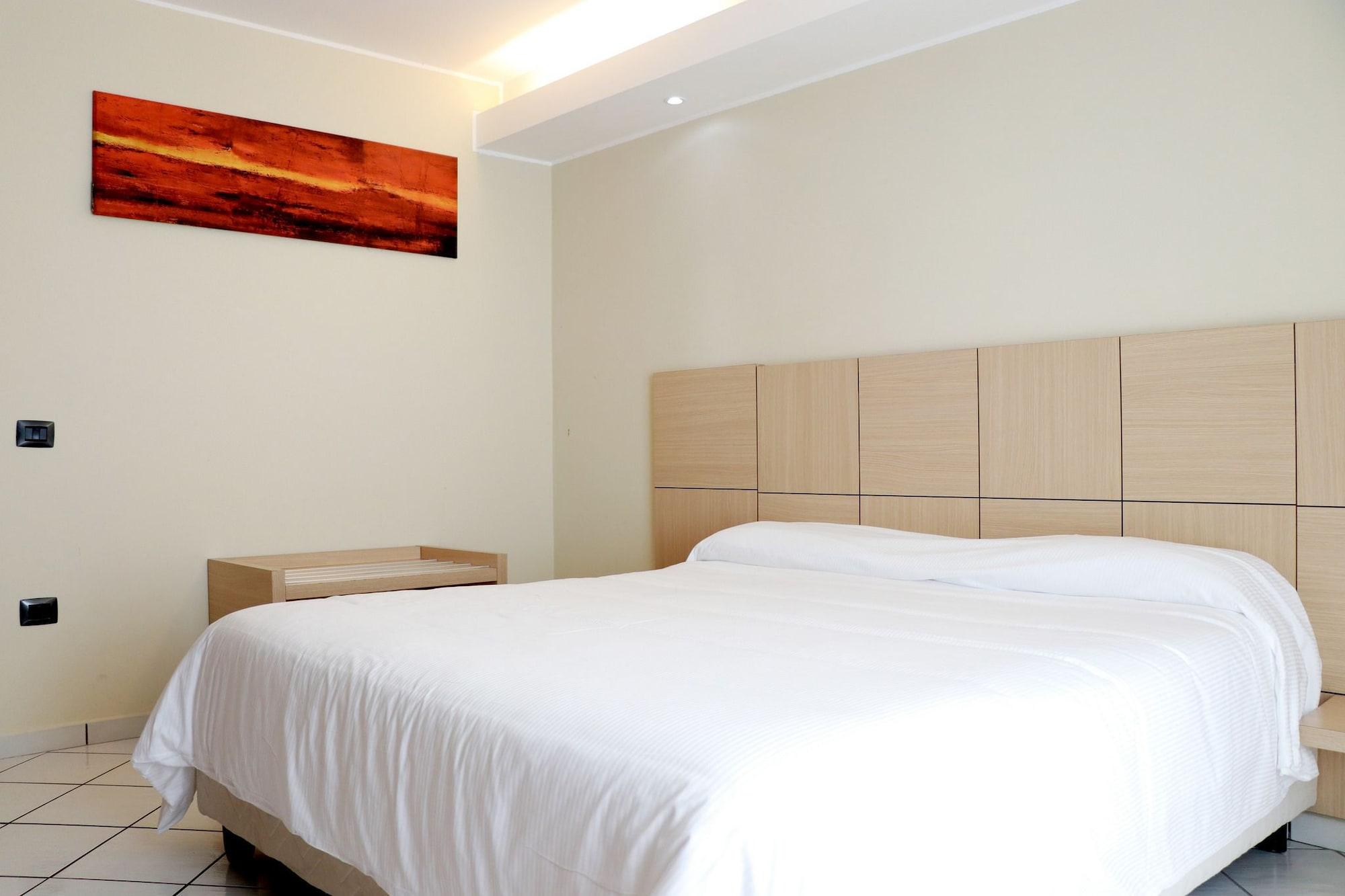 Hotel Ancora ปอนเตกัญญาโน ภายนอก รูปภาพ