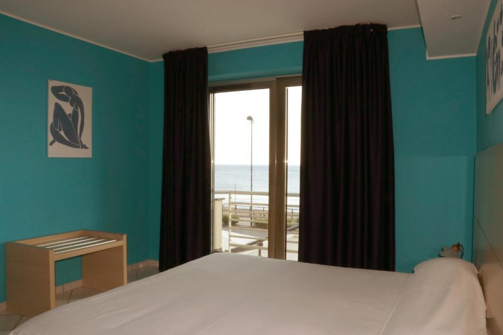 Hotel Ancora ปอนเตกัญญาโน ภายนอก รูปภาพ