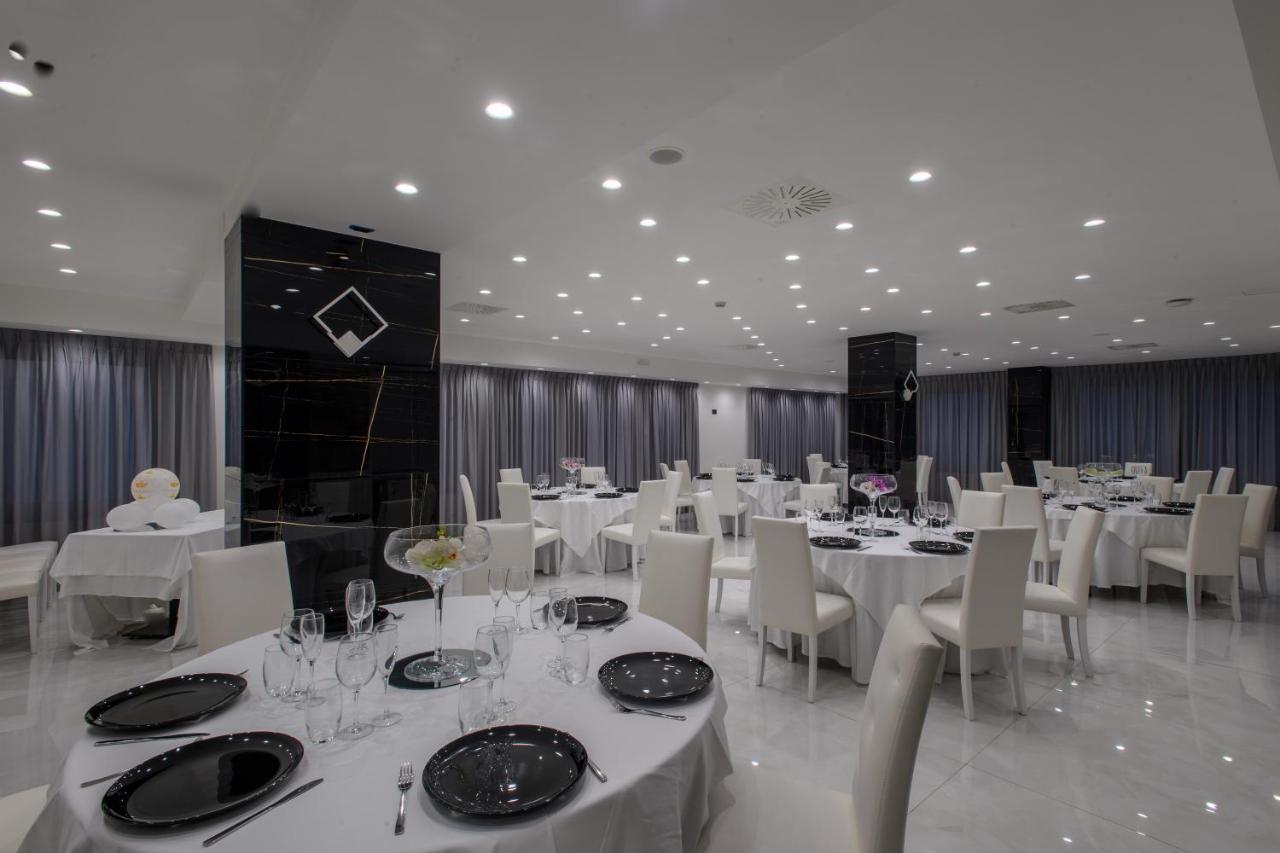 Hotel Ancora ปอนเตกัญญาโน ภายนอก รูปภาพ