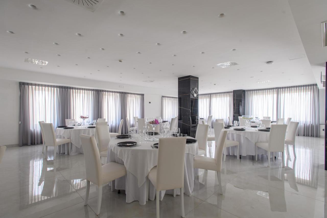 Hotel Ancora ปอนเตกัญญาโน ภายนอก รูปภาพ
