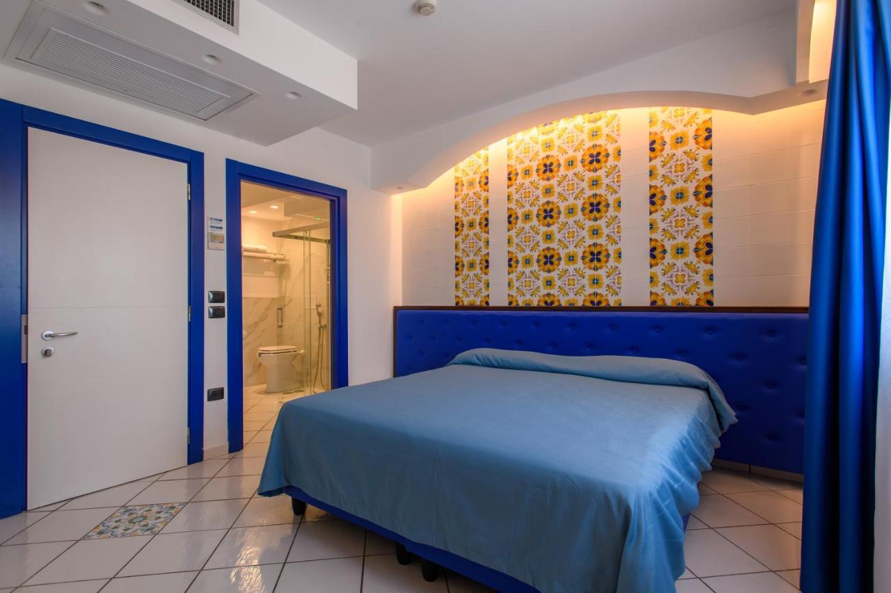 Hotel Ancora ปอนเตกัญญาโน ภายนอก รูปภาพ