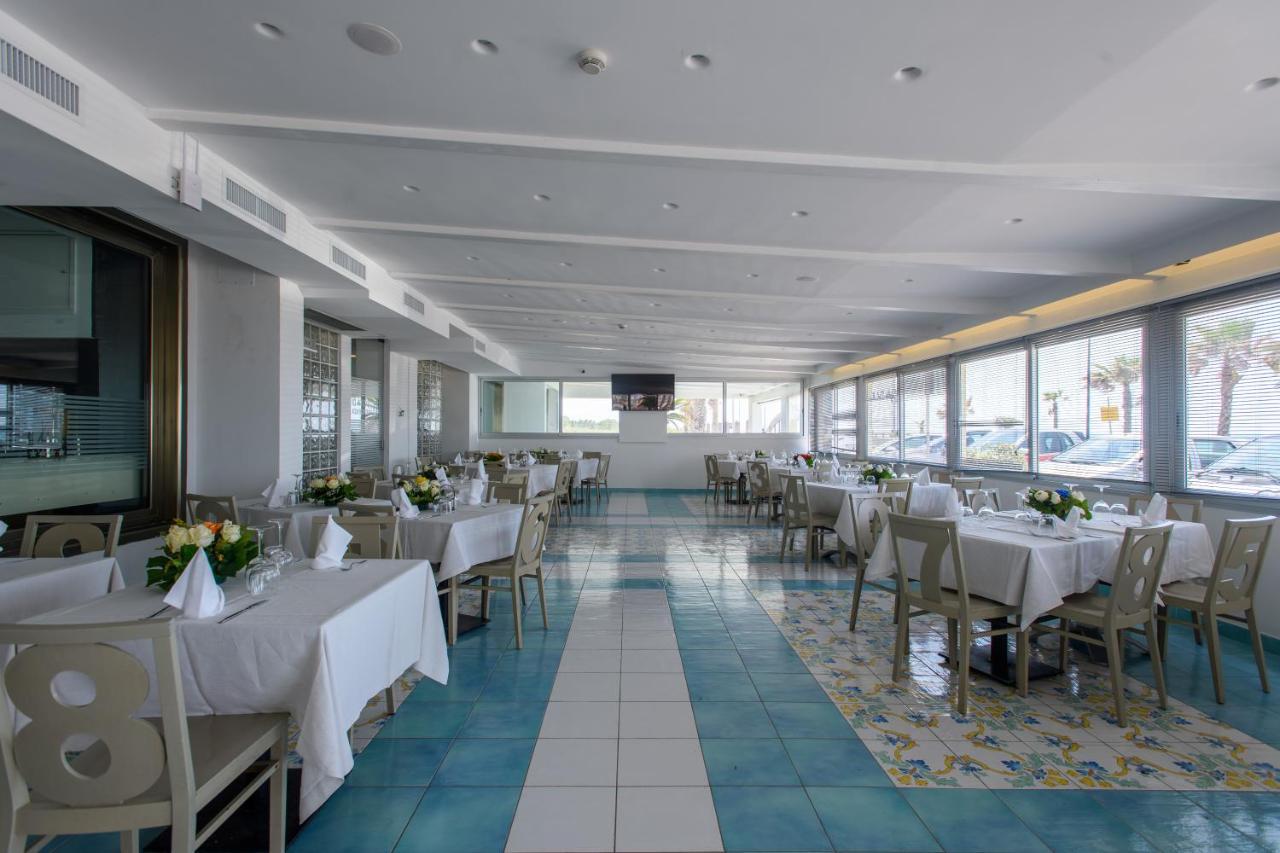 Hotel Ancora ปอนเตกัญญาโน ภายนอก รูปภาพ