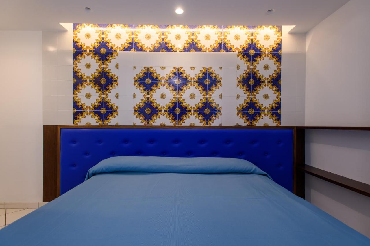 Hotel Ancora ปอนเตกัญญาโน ภายนอก รูปภาพ