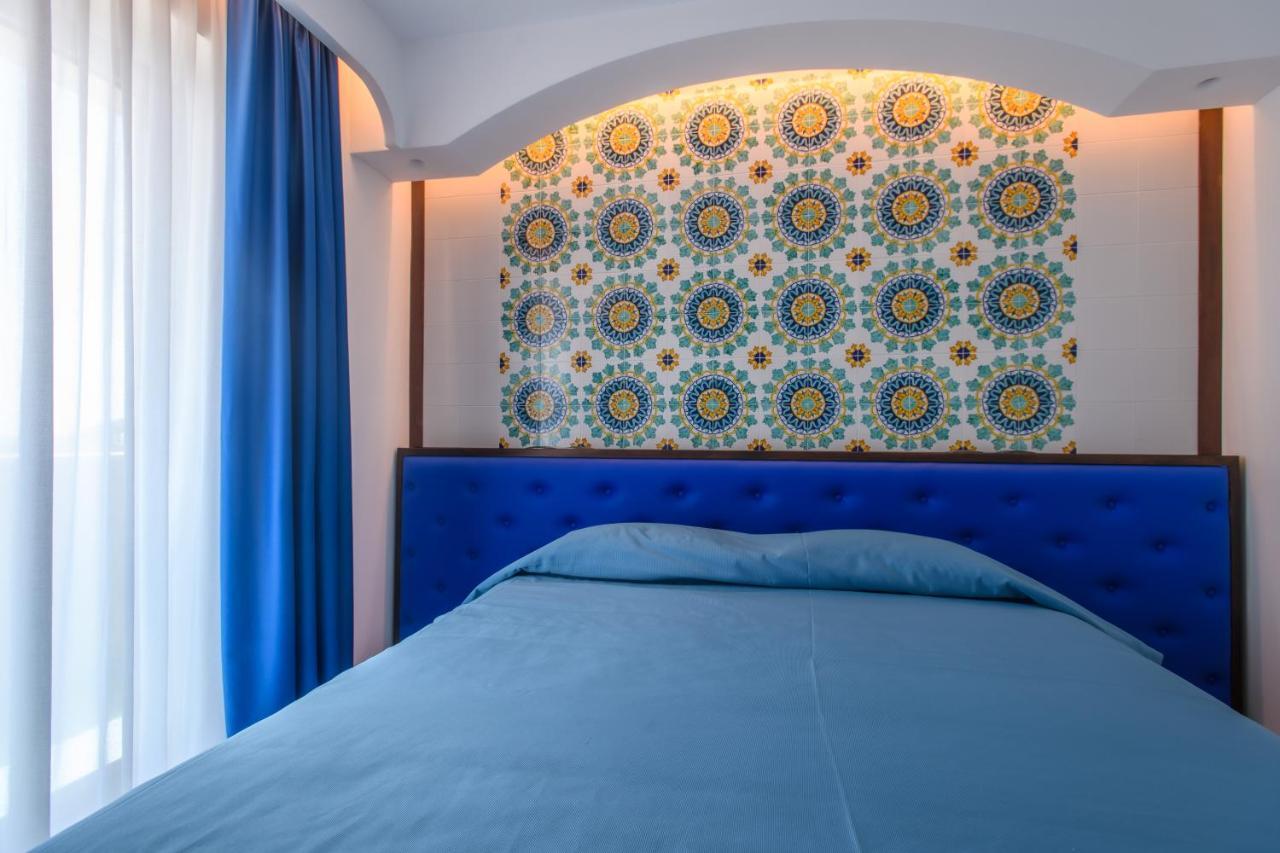 Hotel Ancora ปอนเตกัญญาโน ภายนอก รูปภาพ