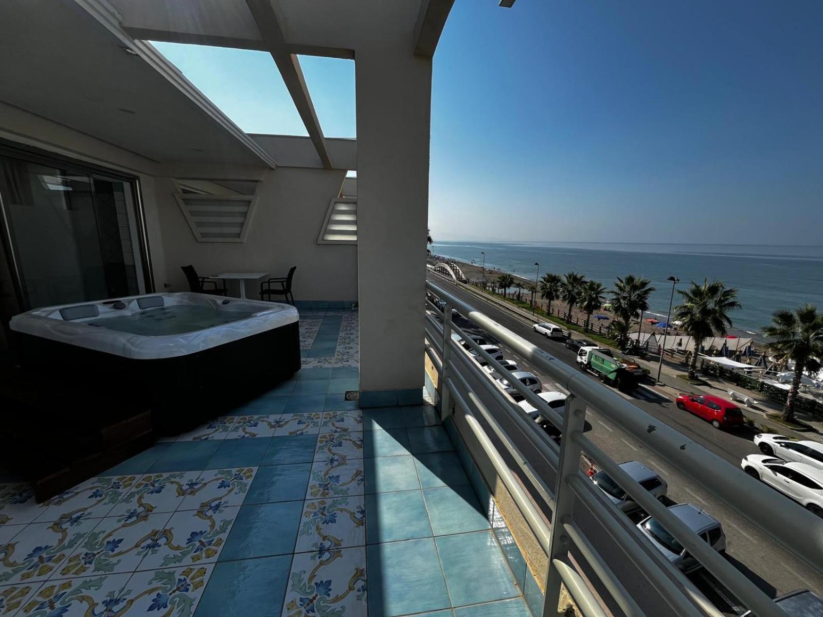 Hotel Ancora ปอนเตกัญญาโน ภายนอก รูปภาพ