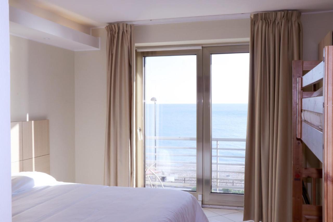 Hotel Ancora ปอนเตกัญญาโน ภายนอก รูปภาพ