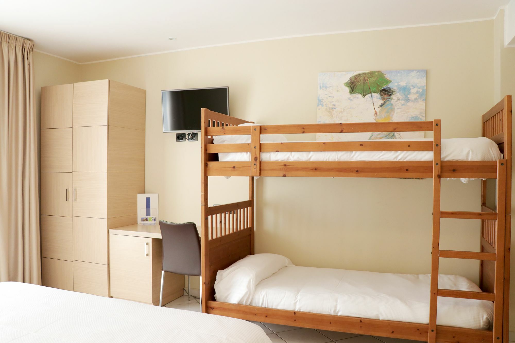 Hotel Ancora ปอนเตกัญญาโน ภายนอก รูปภาพ