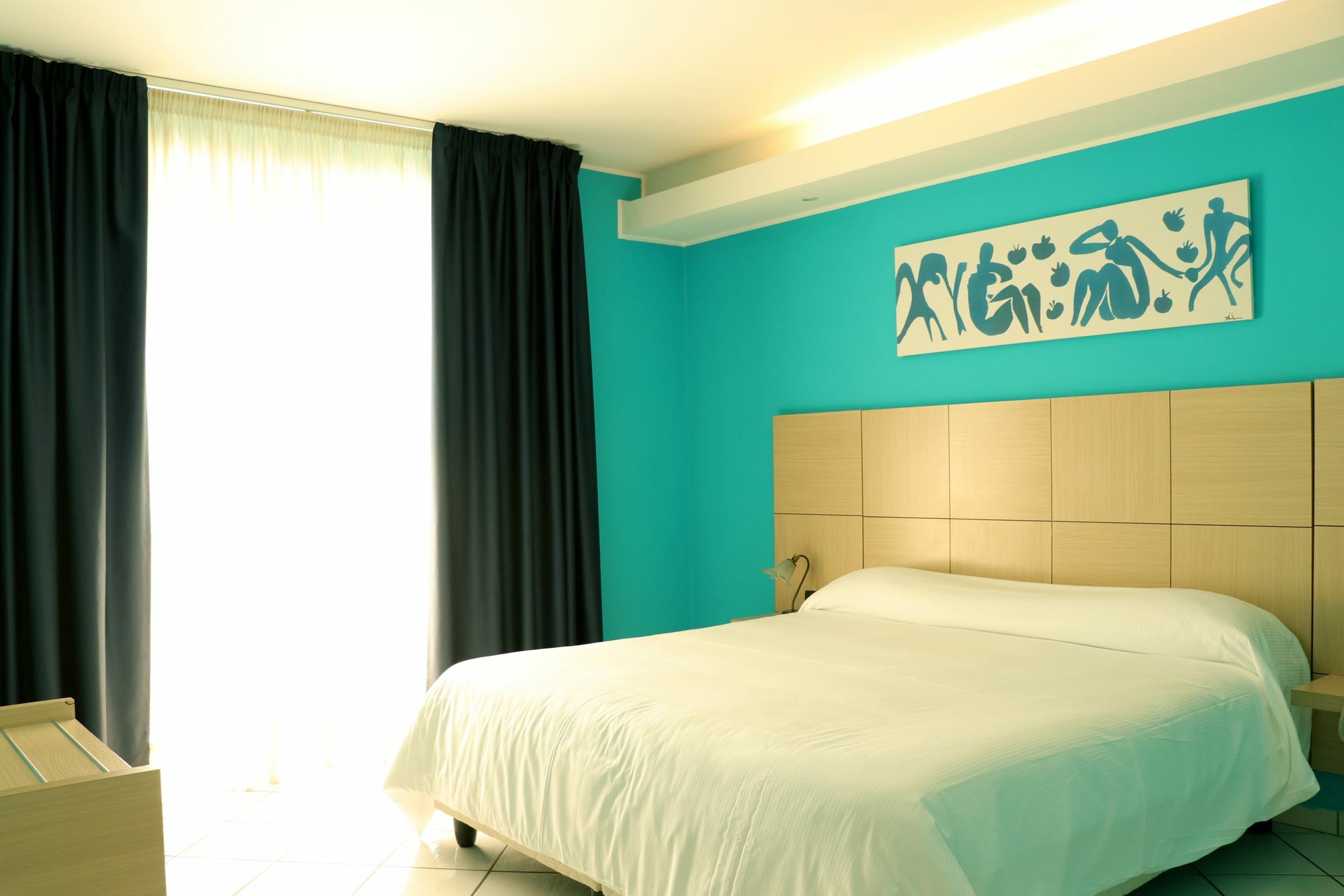 Hotel Ancora ปอนเตกัญญาโน ภายนอก รูปภาพ